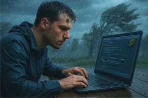 TradeVille: Sectorul IT încetineşte, marcat de amânarea sau anularea multor proiecte şi contracte noi